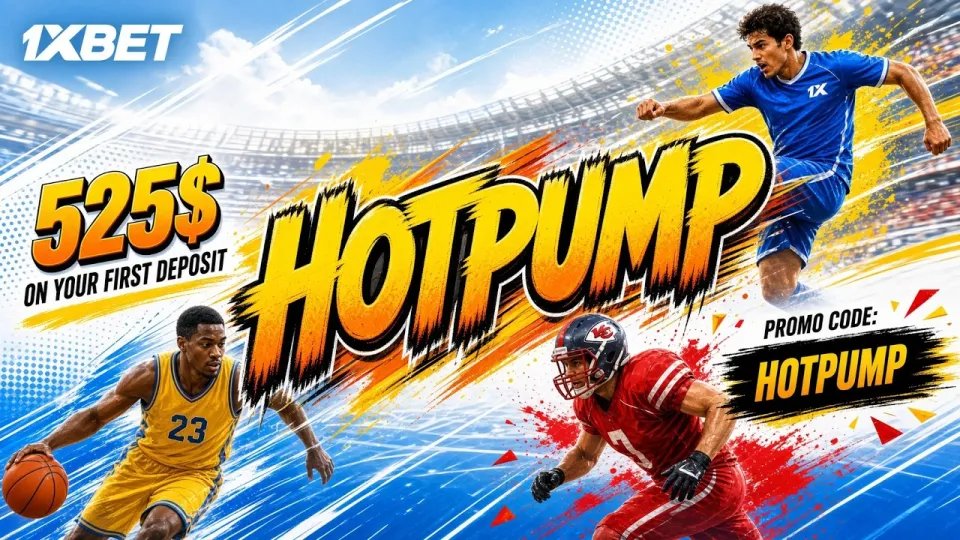 1XBET promo code 2026 how to choose the best offer and maximize your betting rewards