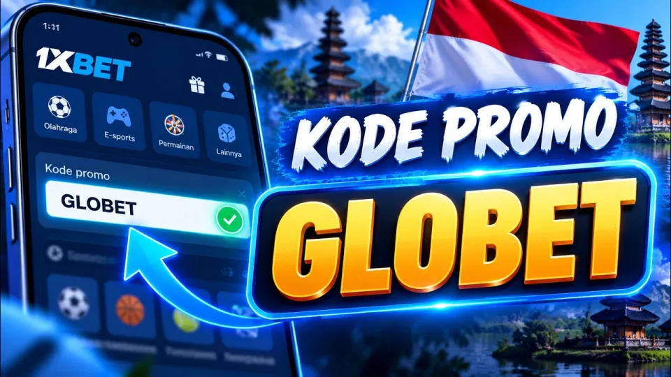 5 Steps to Use kode promo 1xbet for Maximum Sports Bonus