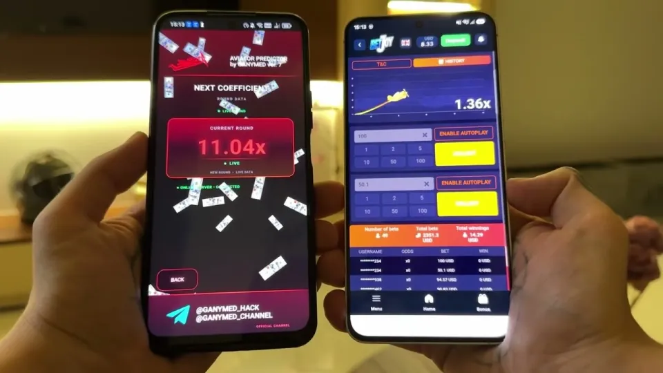 Aviator Predictor Mobile App Review What Makes It Stand Out and How to Use It Effectively
